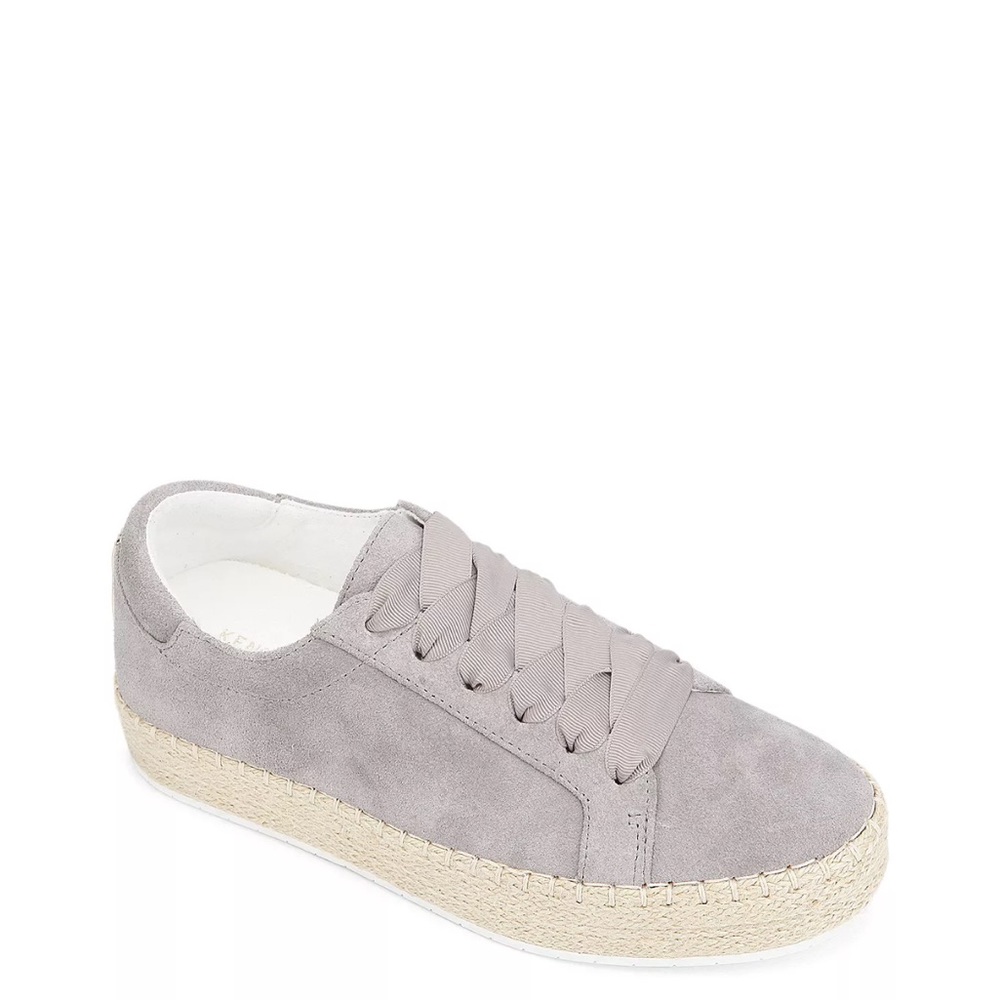 Kenneth Cole New York Kam Espadrille Platform Sneakers